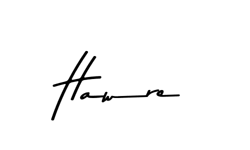 Also You can easily find your signature by using the search form. We will create Hawre name handwritten signature images for you free of cost using Asem Kandis PERSONAL USE sign style. Hawre signature style 9 images and pictures png