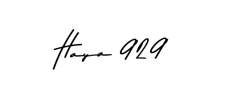 You can use this online signature creator to create a handwritten signature for the name Haya 929. This is the best online autograph maker. Haya 929 signature style 9 images and pictures png