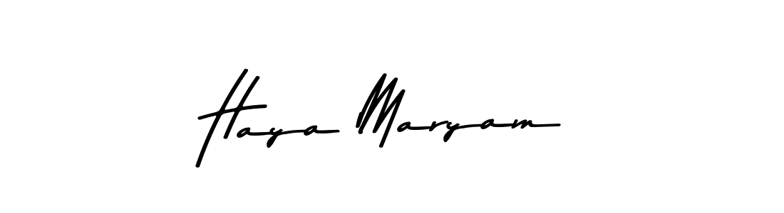 See photos of Haya Maryam official signature by Spectra . Check more albums & portfolios. Read reviews & check more about Asem Kandis PERSONAL USE font. Haya Maryam signature style 9 images and pictures png