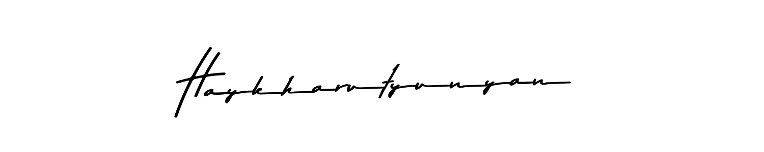 This is the best signature style for the Haykharutyunyan name. Also you like these signature font (Asem Kandis PERSONAL USE). Mix name signature. Haykharutyunyan signature style 9 images and pictures png