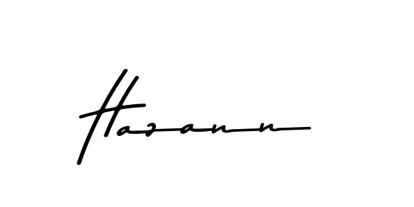 Once you've used our free online signature maker to create your best signature Asem Kandis PERSONAL USE style, it's time to enjoy all of the benefits that Hazann name signing documents. Hazann signature style 9 images and pictures png