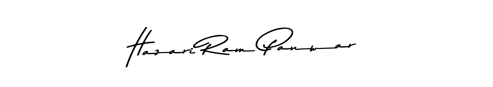 Similarly Asem Kandis PERSONAL USE is the best handwritten signature design. Signature creator online .You can use it as an online autograph creator for name Hazari Ram Panwar. Hazari Ram Panwar signature style 9 images and pictures png