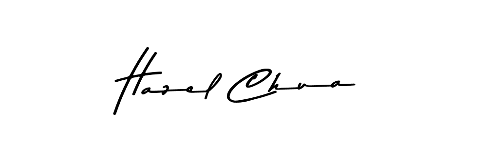 Asem Kandis PERSONAL USE is a professional signature style that is perfect for those who want to add a touch of class to their signature. It is also a great choice for those who want to make their signature more unique. Get Hazel Chua name to fancy signature for free. Hazel Chua signature style 9 images and pictures png