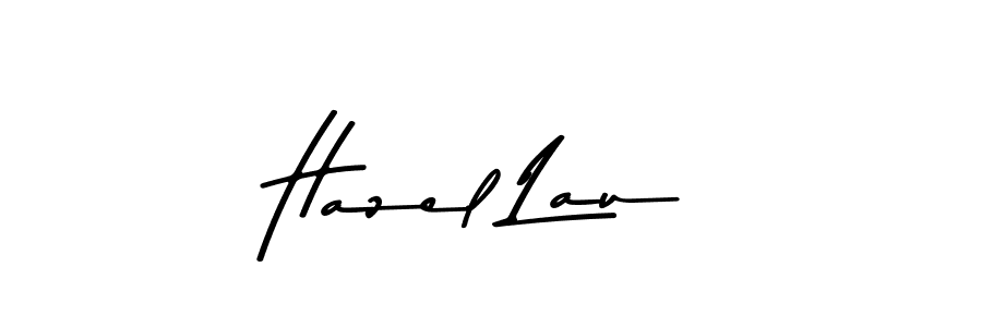 Also we have Hazel Lau name is the best signature style. Create professional handwritten signature collection using Asem Kandis PERSONAL USE autograph style. Hazel Lau signature style 9 images and pictures png