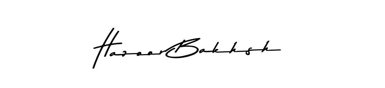 See photos of Hazoor Bakhsh official signature by Spectra . Check more albums & portfolios. Read reviews & check more about Asem Kandis PERSONAL USE font. Hazoor Bakhsh signature style 9 images and pictures png