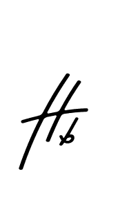 Also You can easily find your signature by using the search form. We will create Hb name handwritten signature images for you free of cost using Asem Kandis PERSONAL USE sign style. Hb signature style 9 images and pictures png