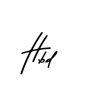 The best way (Asem Kandis PERSONAL USE) to make a short signature is to pick only two or three words in your name. The name Hbd include a total of six letters. For converting this name. Hbd signature style 9 images and pictures png