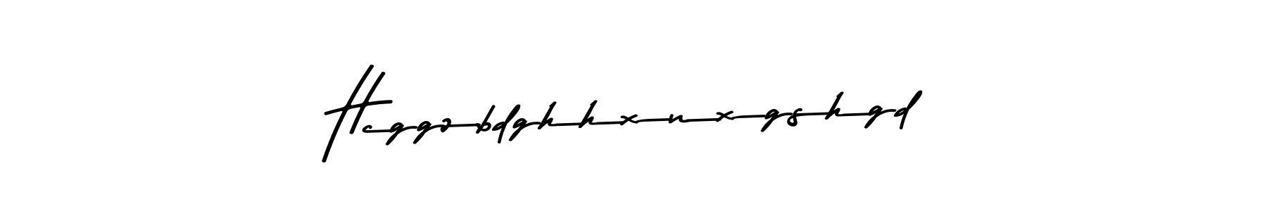 Hcggzbdghhxnxgshgd stylish signature style. Best Handwritten Sign (Asem Kandis PERSONAL USE) for my name. Handwritten Signature Collection Ideas for my name Hcggzbdghhxnxgshgd. Hcggzbdghhxnxgshgd signature style 9 images and pictures png