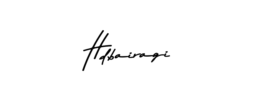 Make a beautiful signature design for name Hdbairagi. Use this online signature maker to create a handwritten signature for free. Hdbairagi signature style 9 images and pictures png