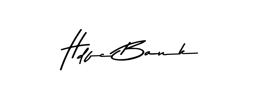 Once you've used our free online signature maker to create your best signature Asem Kandis PERSONAL USE style, it's time to enjoy all of the benefits that Hdfc Bank name signing documents. Hdfc Bank signature style 9 images and pictures png