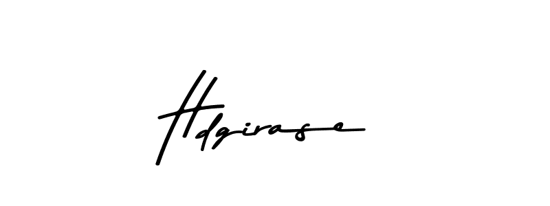 if you are searching for the best signature style for your name Hdgirase. so please give up your signature search. here we have designed multiple signature styles  using Asem Kandis PERSONAL USE. Hdgirase signature style 9 images and pictures png