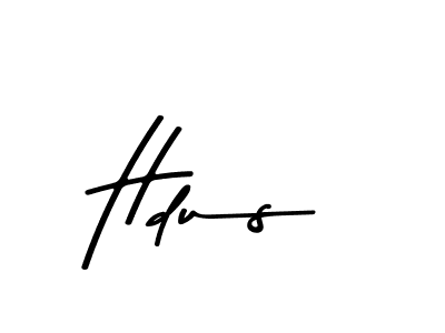 This is the best signature style for the Hdus name. Also you like these signature font (Asem Kandis PERSONAL USE). Mix name signature. Hdus signature style 9 images and pictures png