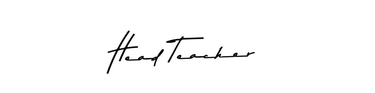 See photos of Head Teacher official signature by Spectra . Check more albums & portfolios. Read reviews & check more about Asem Kandis PERSONAL USE font. Head Teacher signature style 9 images and pictures png