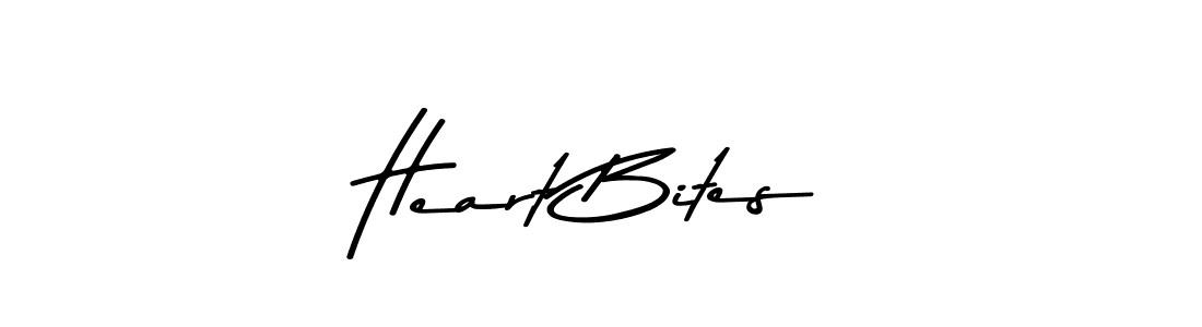 if you are searching for the best signature style for your name Heart Bites. so please give up your signature search. here we have designed multiple signature styles  using Asem Kandis PERSONAL USE. Heart Bites signature style 9 images and pictures png