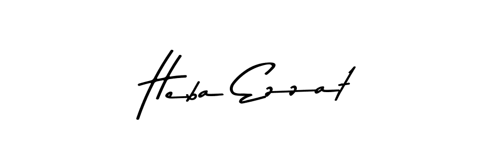 Make a short Heba Ezzat signature style. Manage your documents anywhere anytime using Asem Kandis PERSONAL USE. Create and add eSignatures, submit forms, share and send files easily. Heba Ezzat signature style 9 images and pictures png