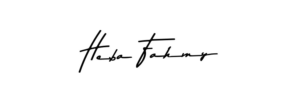 Check out images of Autograph of Heba Fahmy name. Actor Heba Fahmy Signature Style. Asem Kandis PERSONAL USE is a professional sign style online. Heba Fahmy signature style 9 images and pictures png