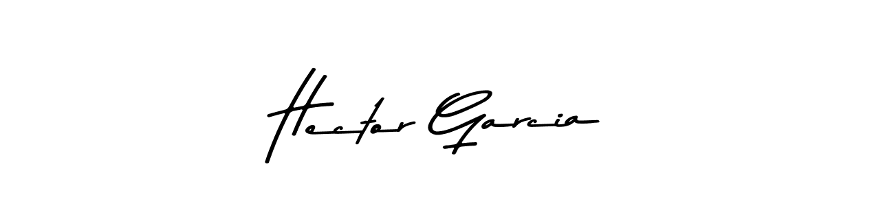 It looks lik you need a new signature style for name Hector Garcia. Design unique handwritten (Asem Kandis PERSONAL USE) signature with our free signature maker in just a few clicks. Hector Garcia signature style 9 images and pictures png