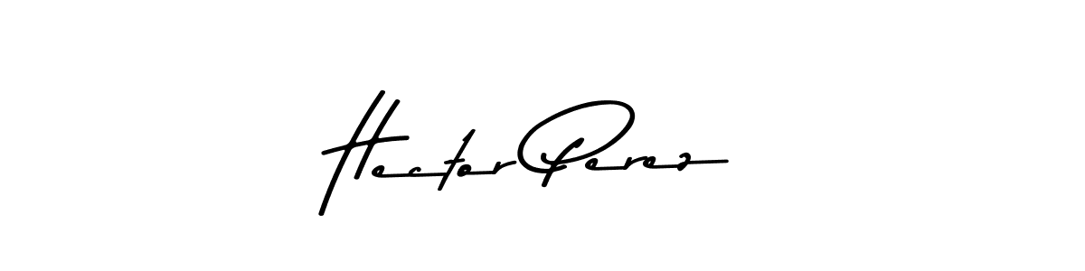 if you are searching for the best signature style for your name Hector Perez. so please give up your signature search. here we have designed multiple signature styles  using Asem Kandis PERSONAL USE. Hector Perez signature style 9 images and pictures png