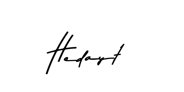 This is the best signature style for the Hedayt name. Also you like these signature font (Asem Kandis PERSONAL USE). Mix name signature. Hedayt signature style 9 images and pictures png