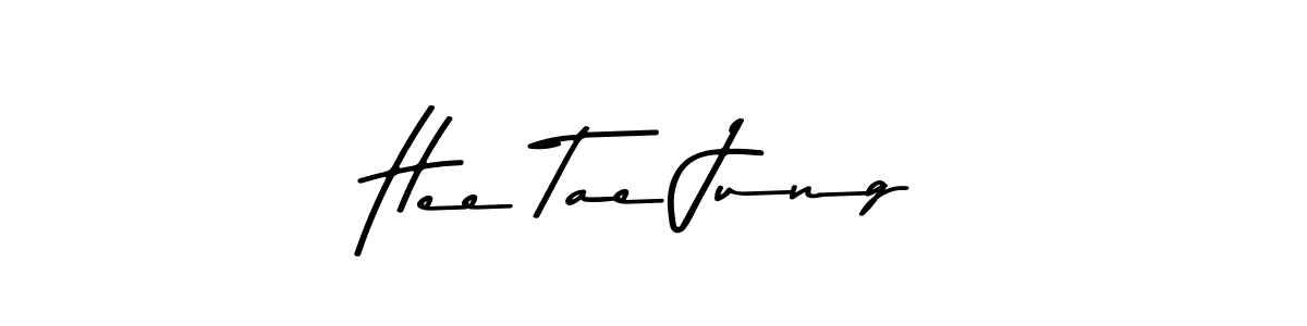 See photos of Hee Tae Jung official signature by Spectra . Check more albums & portfolios. Read reviews & check more about Asem Kandis PERSONAL USE font. Hee Tae Jung signature style 9 images and pictures png