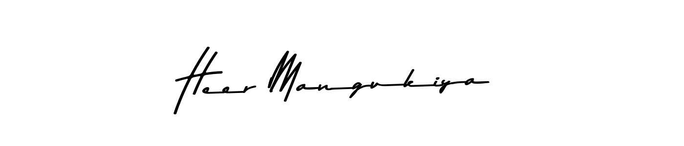Make a short Heer Mangukiya signature style. Manage your documents anywhere anytime using Asem Kandis PERSONAL USE. Create and add eSignatures, submit forms, share and send files easily. Heer Mangukiya signature style 9 images and pictures png