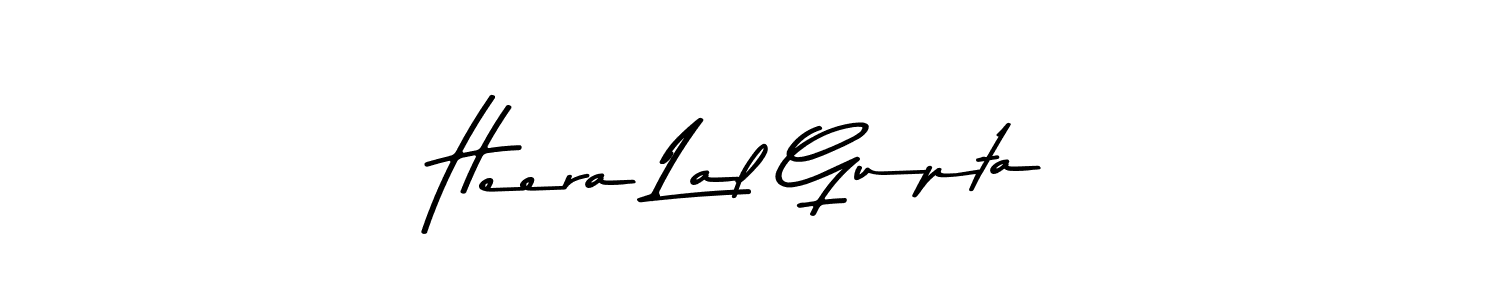 Make a beautiful signature design for name Heera Lal Gupta. Use this online signature maker to create a handwritten signature for free. Heera Lal Gupta signature style 9 images and pictures png
