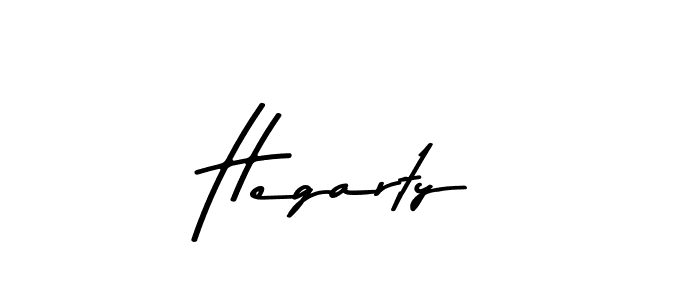 Once you've used our free online signature maker to create your best signature Asem Kandis PERSONAL USE style, it's time to enjoy all of the benefits that Hegarty name signing documents. Hegarty signature style 9 images and pictures png