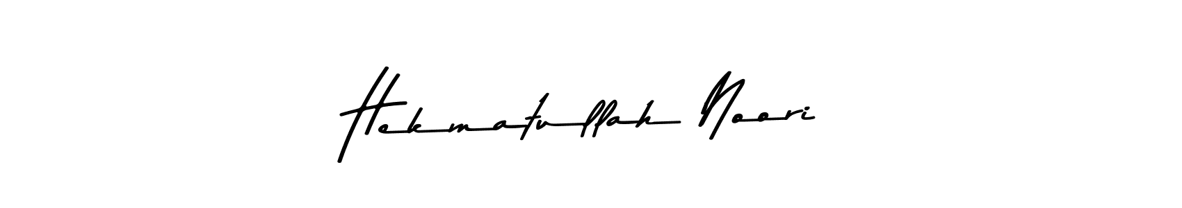 It looks lik you need a new signature style for name Hekmatullah Noori. Design unique handwritten (Asem Kandis PERSONAL USE) signature with our free signature maker in just a few clicks. Hekmatullah Noori signature style 9 images and pictures png