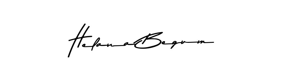 You can use this online signature creator to create a handwritten signature for the name Helana Begum. This is the best online autograph maker. Helana Begum signature style 9 images and pictures png