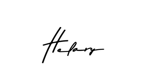 Also You can easily find your signature by using the search form. We will create Helary name handwritten signature images for you free of cost using Asem Kandis PERSONAL USE sign style. Helary signature style 9 images and pictures png