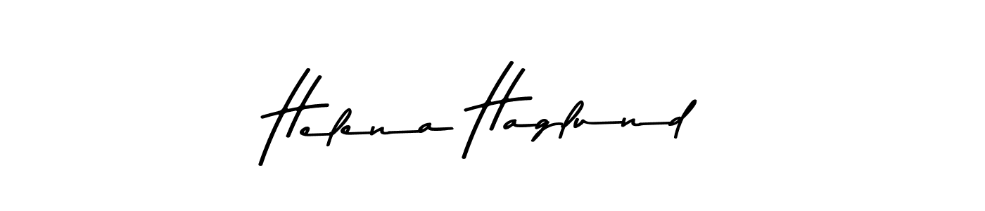 if you are searching for the best signature style for your name Helena Haglund. so please give up your signature search. here we have designed multiple signature styles  using Asem Kandis PERSONAL USE. Helena Haglund signature style 9 images and pictures png