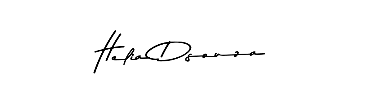 Check out images of Autograph of Helia Dsouza name. Actor Helia Dsouza Signature Style. Asem Kandis PERSONAL USE is a professional sign style online. Helia Dsouza signature style 9 images and pictures png