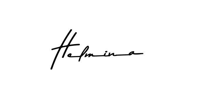 Here are the top 10 professional signature styles for the name Helmina. These are the best autograph styles you can use for your name. Helmina signature style 9 images and pictures png