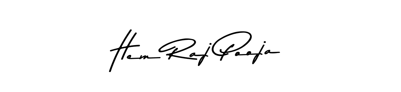 Make a beautiful signature design for name Hem Raj Pooja. Use this online signature maker to create a handwritten signature for free. Hem Raj Pooja signature style 9 images and pictures png