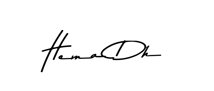 Here are the top 10 professional signature styles for the name Hema Dh. These are the best autograph styles you can use for your name. Hema Dh signature style 9 images and pictures png