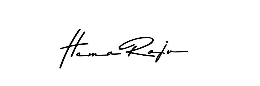 The best way (Asem Kandis PERSONAL USE) to make a short signature is to pick only two or three words in your name. The name Hema Raju include a total of six letters. For converting this name. Hema Raju signature style 9 images and pictures png