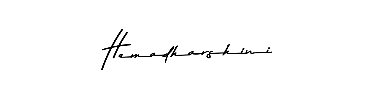 How to Draw Hemadharshini signature style? Asem Kandis PERSONAL USE is a latest design signature styles for name Hemadharshini. Hemadharshini signature style 9 images and pictures png