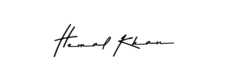 Check out images of Autograph of Hemal Khan name. Actor Hemal Khan Signature Style. Asem Kandis PERSONAL USE is a professional sign style online. Hemal Khan signature style 9 images and pictures png