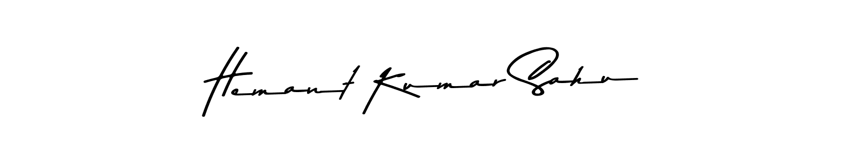 Here are the top 10 professional signature styles for the name Hemant Kumar Sahu. These are the best autograph styles you can use for your name. Hemant Kumar Sahu signature style 9 images and pictures png