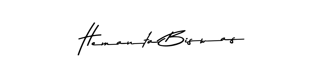 Make a beautiful signature design for name Hemanta Biswas. Use this online signature maker to create a handwritten signature for free. Hemanta Biswas signature style 9 images and pictures png