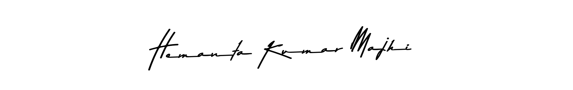 Also we have Hemanta Kumar Majhi name is the best signature style. Create professional handwritten signature collection using Asem Kandis PERSONAL USE autograph style. Hemanta Kumar Majhi signature style 9 images and pictures png