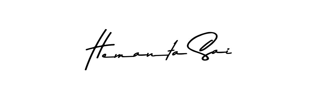 Also we have Hemanta Sai name is the best signature style. Create professional handwritten signature collection using Asem Kandis PERSONAL USE autograph style. Hemanta Sai signature style 9 images and pictures png