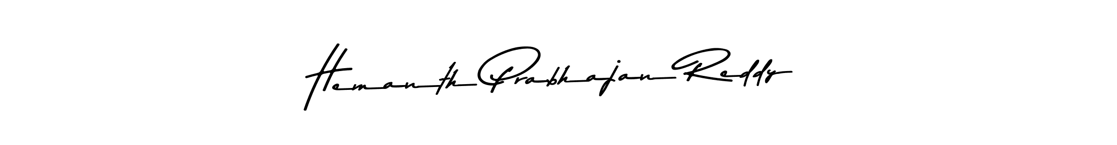 Similarly Asem Kandis PERSONAL USE is the best handwritten signature design. Signature creator online .You can use it as an online autograph creator for name Hemanth Prabhajan Reddy. Hemanth Prabhajan Reddy signature style 9 images and pictures png