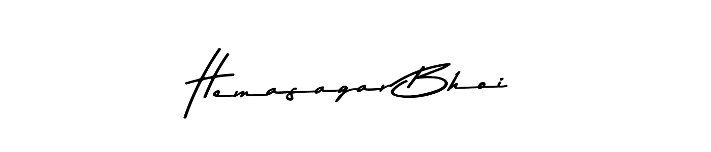 How to Draw Hemasagar Bhoi signature style? Asem Kandis PERSONAL USE is a latest design signature styles for name Hemasagar Bhoi. Hemasagar Bhoi signature style 9 images and pictures png