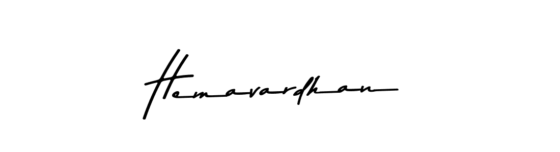 This is the best signature style for the Hemavardhan name. Also you like these signature font (Asem Kandis PERSONAL USE). Mix name signature. Hemavardhan signature style 9 images and pictures png