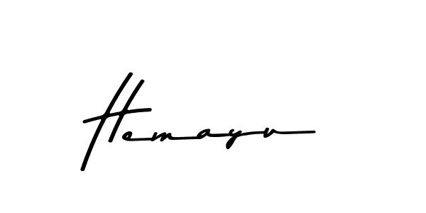 Make a beautiful signature design for name Hemayu. Use this online signature maker to create a handwritten signature for free. Hemayu signature style 9 images and pictures png