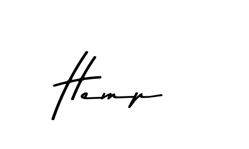 How to Draw Hemp  signature style? Asem Kandis PERSONAL USE is a latest design signature styles for name Hemp . Hemp  signature style 9 images and pictures png