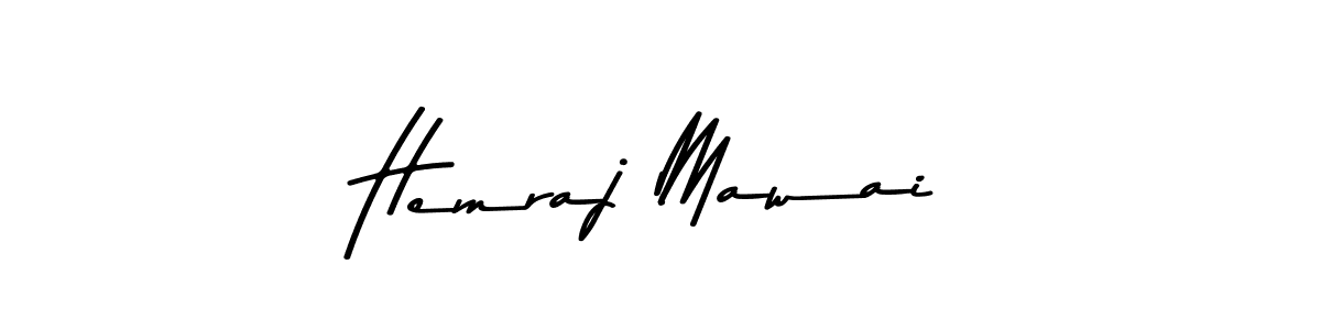 Best and Professional Signature Style for Hemraj Mawai. Asem Kandis PERSONAL USE Best Signature Style Collection. Hemraj Mawai signature style 9 images and pictures png