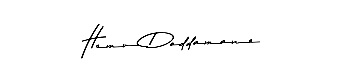 It looks lik you need a new signature style for name Hemu Doddamane. Design unique handwritten (Asem Kandis PERSONAL USE) signature with our free signature maker in just a few clicks. Hemu Doddamane signature style 9 images and pictures png