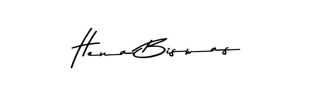 This is the best signature style for the Hena Biswas name. Also you like these signature font (Asem Kandis PERSONAL USE). Mix name signature. Hena Biswas signature style 9 images and pictures png